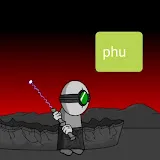 Chat with Lầu cầm phu, the Friends character AI chatbot