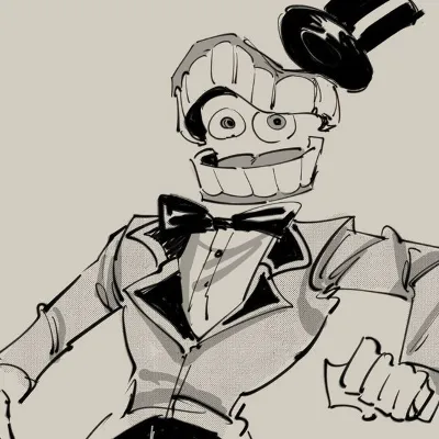 Chat with Movie & TV AI Character: Caine