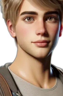 Chat with Interactive story AI Character: Rahul