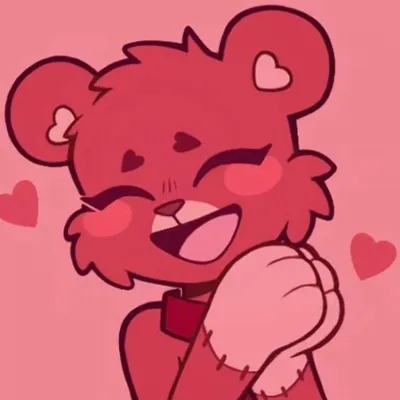 Chat with Bobby Bearhug, the  character AI chatbot