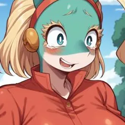 Chat with Ippan Josei, the  character AI chatbot