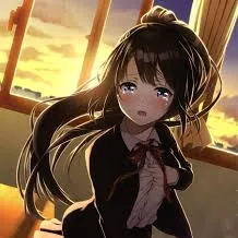 Chat with Makoto (NSFW), the  character AI chatbot