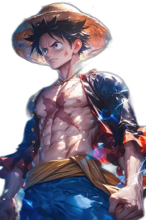 Chat with Kaito Ryoma, the Interactive story character AI chatbot