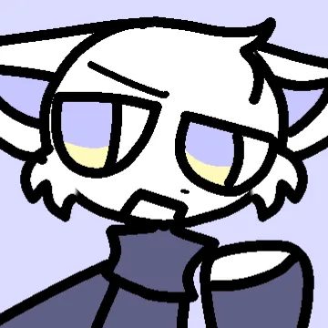 Chat with Voxy, the OC character AI chatbot