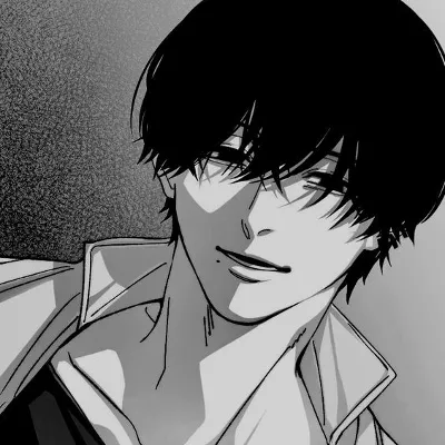 Chat with Eita, the OC character AI chatbot