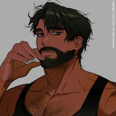 Chat with Farmer, the Anime character AI chatbot