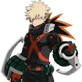 katzuki bakugo_avatar