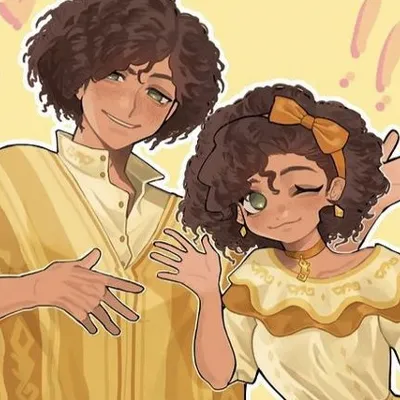 Chat with Camila Madrigal, the  character AI chatbot