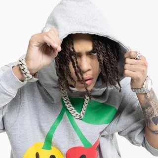 Chat with Sugarhill Ddot, the Celebrity character AI chatbot