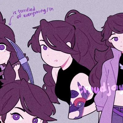 Chat with Jaiden, the Celebrity character AI chatbot