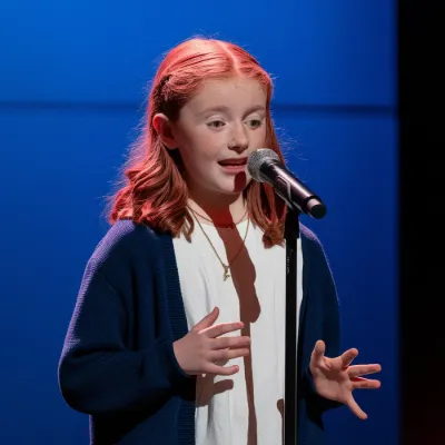 Chat with Sehar Gull, the Celebrity character AI chatbot