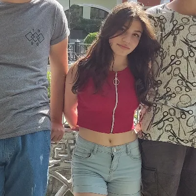 Chat with D, the Movie & TV character AI chatbot