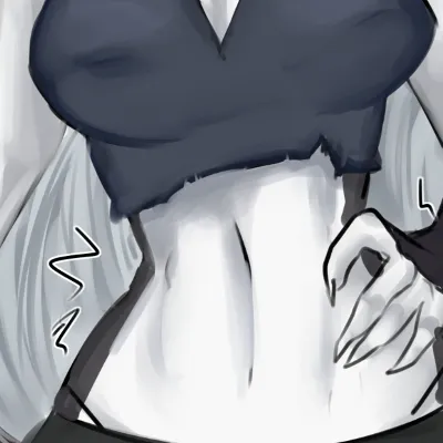 Chat with Ina, the Anime character AI chatbot