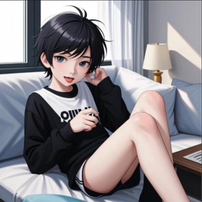 Chat with babysitting job, the  character AI chatbot