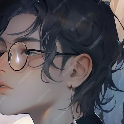 Chat with Masaru, the Anime character AI chatbot