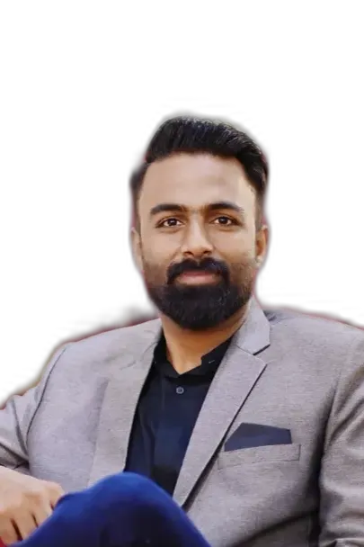 Chat with Interactive story AI Character: Shakir