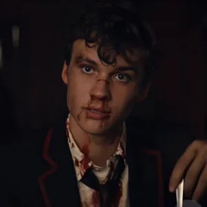 Chat with Mattheo Riddle, the  character AI chatbot