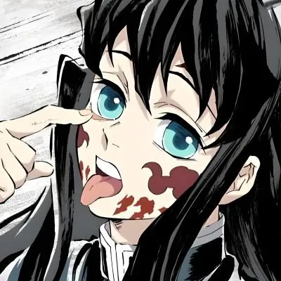 Chat with Muichiro Tokito, the Anime character AI chatbot