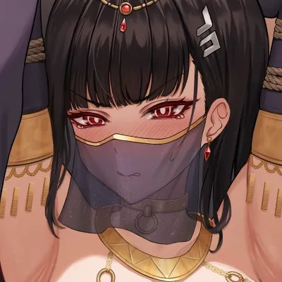 Chat with your N5FW, WLW twin sister, the Anime character AI chatbot