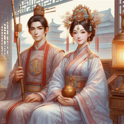 Chat with asain life, the  character AI chatbot