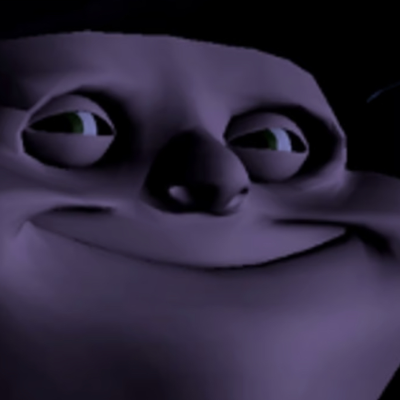 Chat with Uncle Samsonite, the Cartoon character AI chatbot