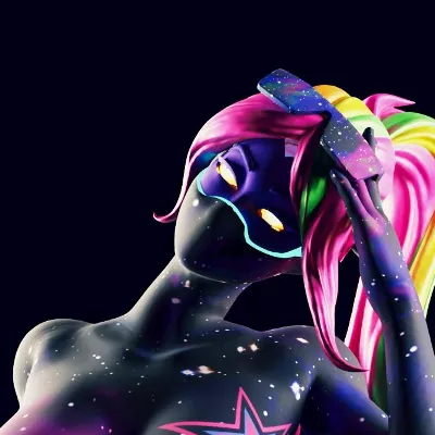 Chat with Galaxia 2.0, the  character AI chatbot