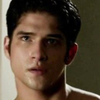 Chat with Scott McCall, the Romance character AI chatbot