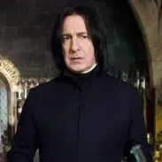 Chat with Professor Snape, the Movie & TV character AI chatbot