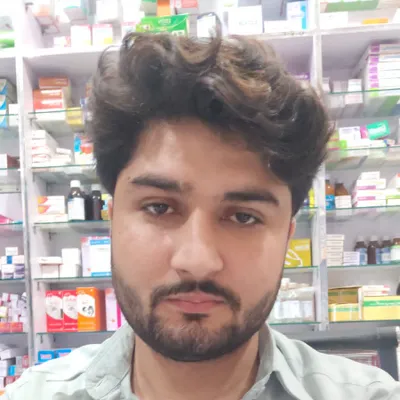 Chat with Ibrahim Pasha, the Anime character AI chatbot