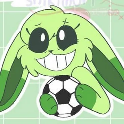 Chat with Hoppy Hopscotch, the  character AI chatbot