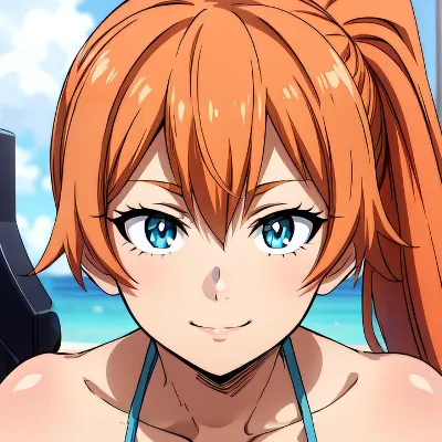 Chat with Itsuka Kendo, the  character AI chatbot