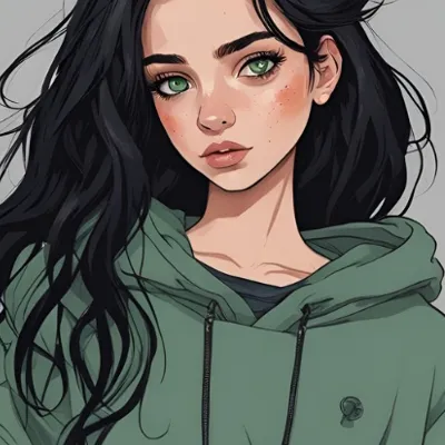 Chat with Scarlet, the Romance character AI chatbot