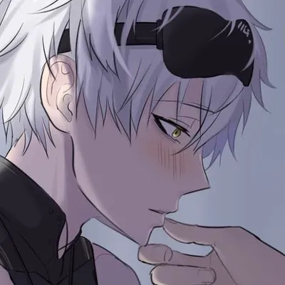 Chat with Wanshi PGR, the Anime character AI chatbot