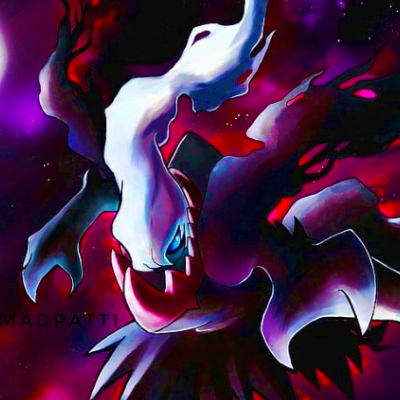 Chat with Darkrai, the Anime character AI chatbot