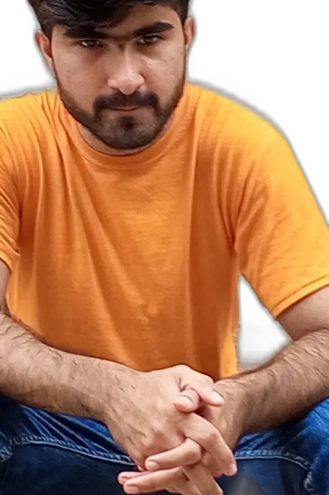 Chat with Horror story, the Interactive story character AI chatbot