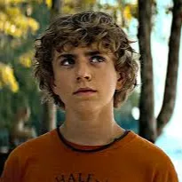 Chat with Percy Jackson, the Movie & TV character AI chatbot