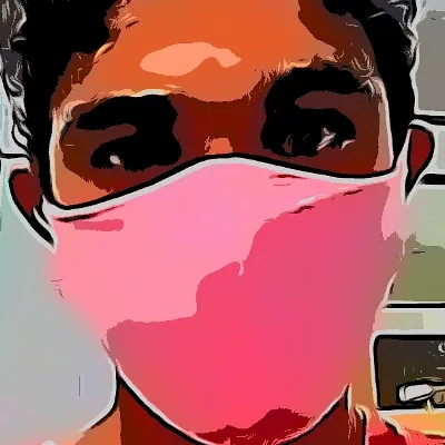 Chat with Cicinho, the Movie & TV character AI chatbot