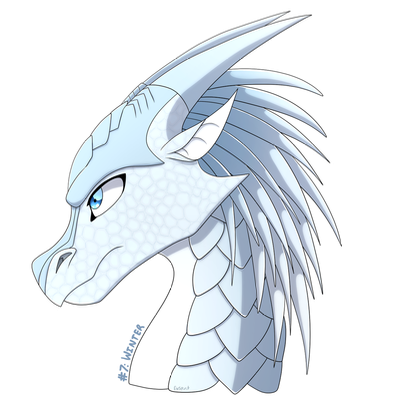 Chat with Winter, the  character AI chatbot