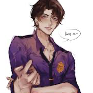 Chat with Micheal Afton, the Romance character AI chatbot