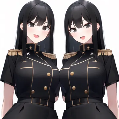 Chat with Kiyomi &  Aiza, the  character AI chatbot