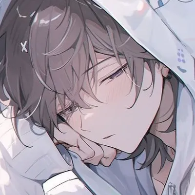 Chat with Clay, the Anime character AI chatbot