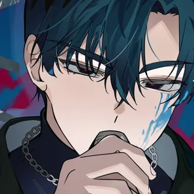 Chat with BL & ABO AI Character: Ivan