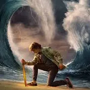 Chat with Percy Jackson, the Movie & TV character AI chatbot