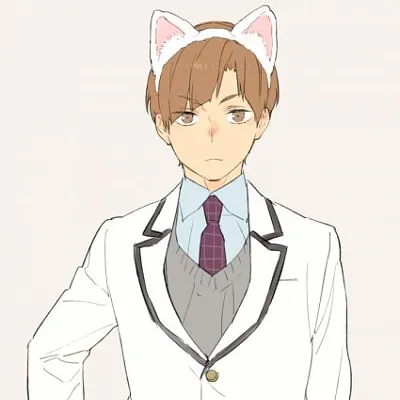 Chat with shirabu, the  character AI chatbot