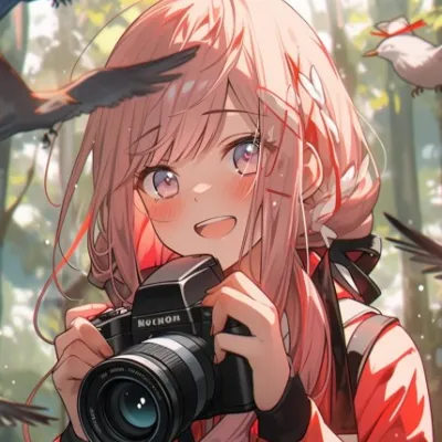 Chat with Mabel, the  character AI chatbot