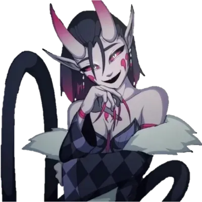 Chat with Herza, the BL & ABO character AI chatbot