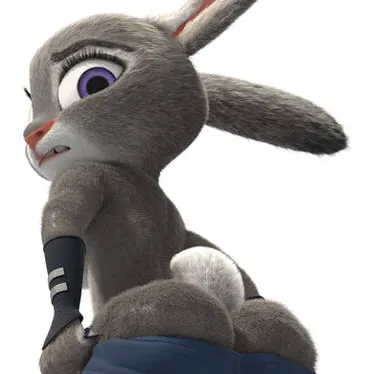 Chat with Judy Hopps, the Movie & TV character AI chatbot