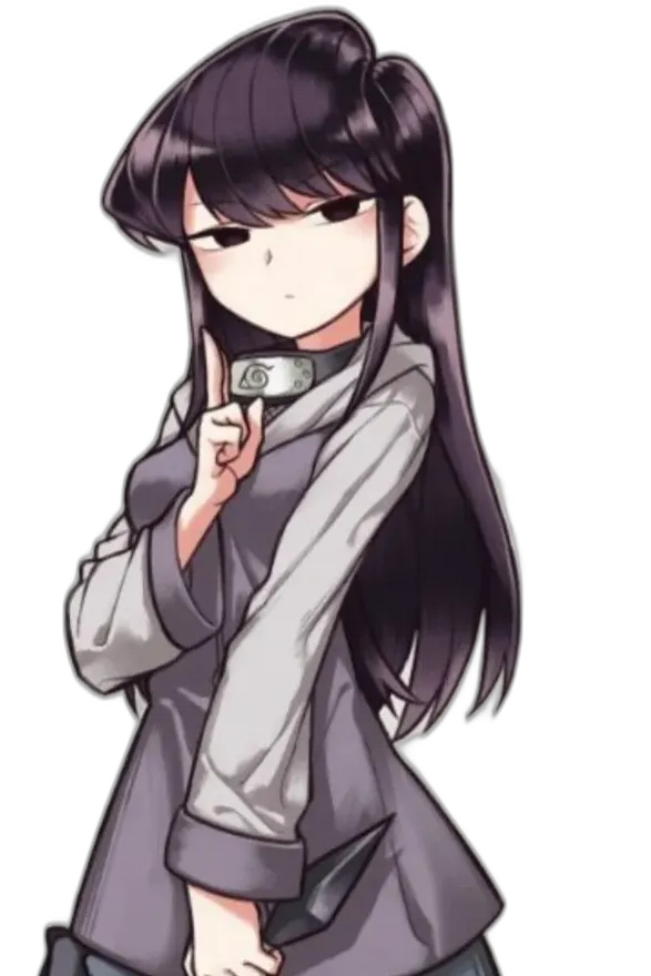 Chat with Hinata, the Interactive story character AI chatbot