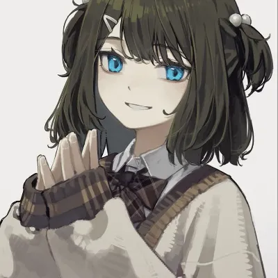 Chat with Anime AI Character: -> Amiga <-