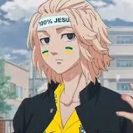 Chat with mikey brasileiro, the Anime character AI chatbot